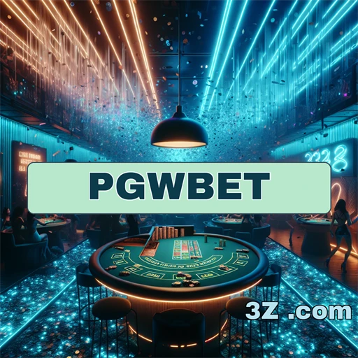 pgwbet Aplicativo Móvel