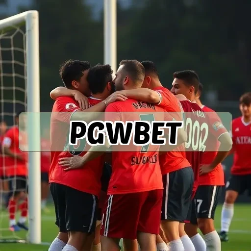 pgwbet: Explore as Últimas Atualizações e Dicas para Jogadores