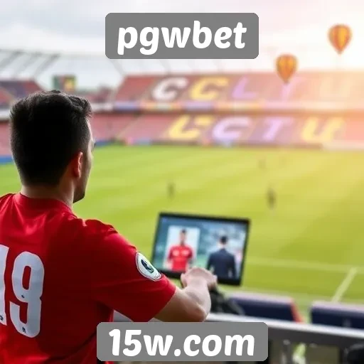 Comparativo de bônus em sites de apostas pgwbet