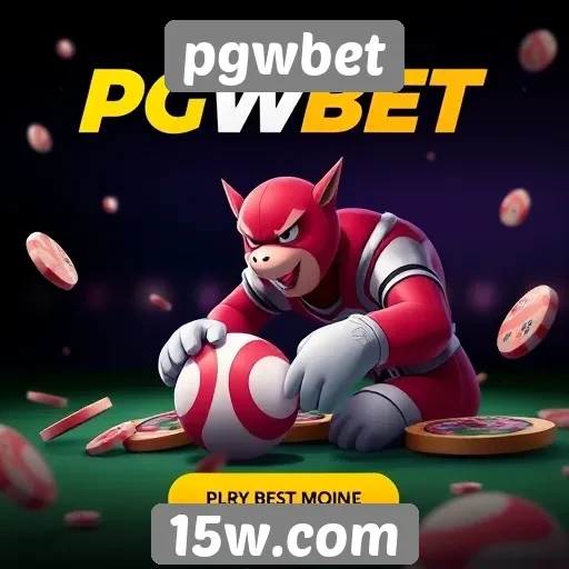 Comparação de bônus e promoções do pgwbet