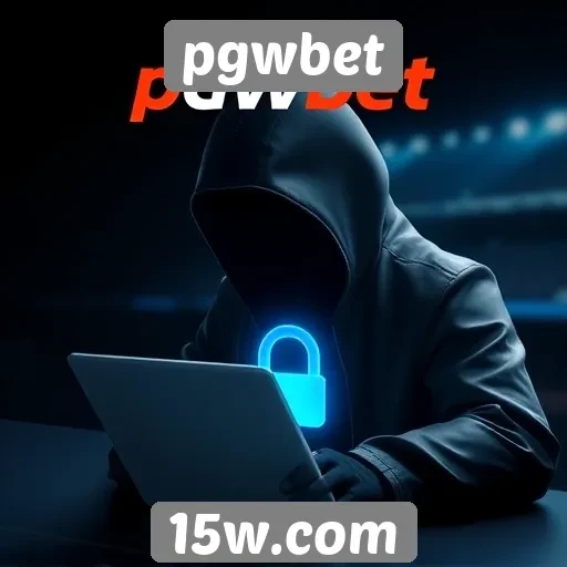 Segurança e privacidade no pgwbet